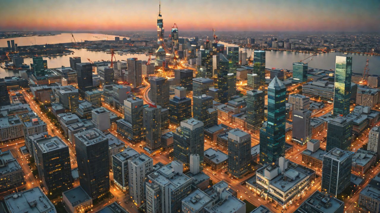 Top 6 IoT Companies in Russia with Excellent After-Sales Support