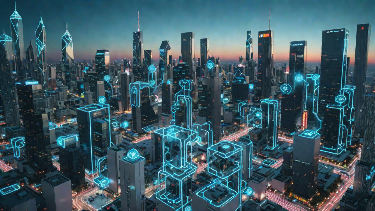 Overview of the Russian IoT Market