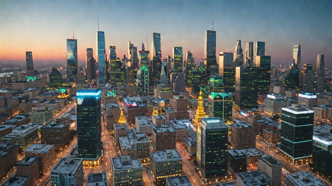 Top 7 High-Growth Startups in Russia Company