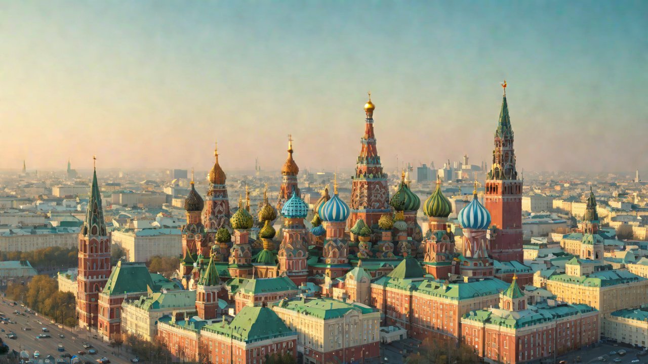 Top 4 IoT hardware suppliers in Russia known for their stability