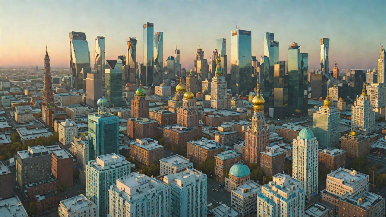 Top 4 IoT hardware suppliers in Russia known for their stability