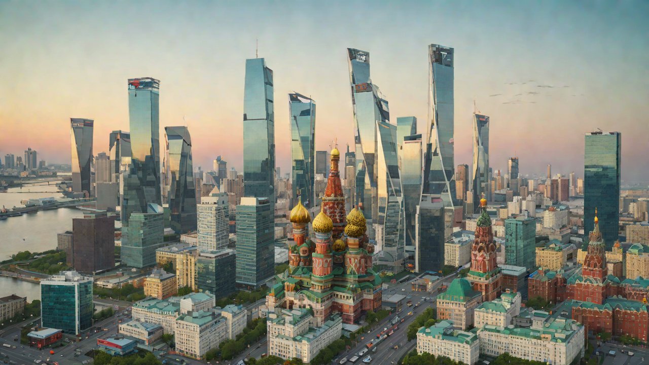 Top 5 Companies in Russia Providing Full-Stack IoT Solutions