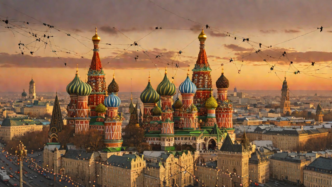 Partner Profile: Yandex