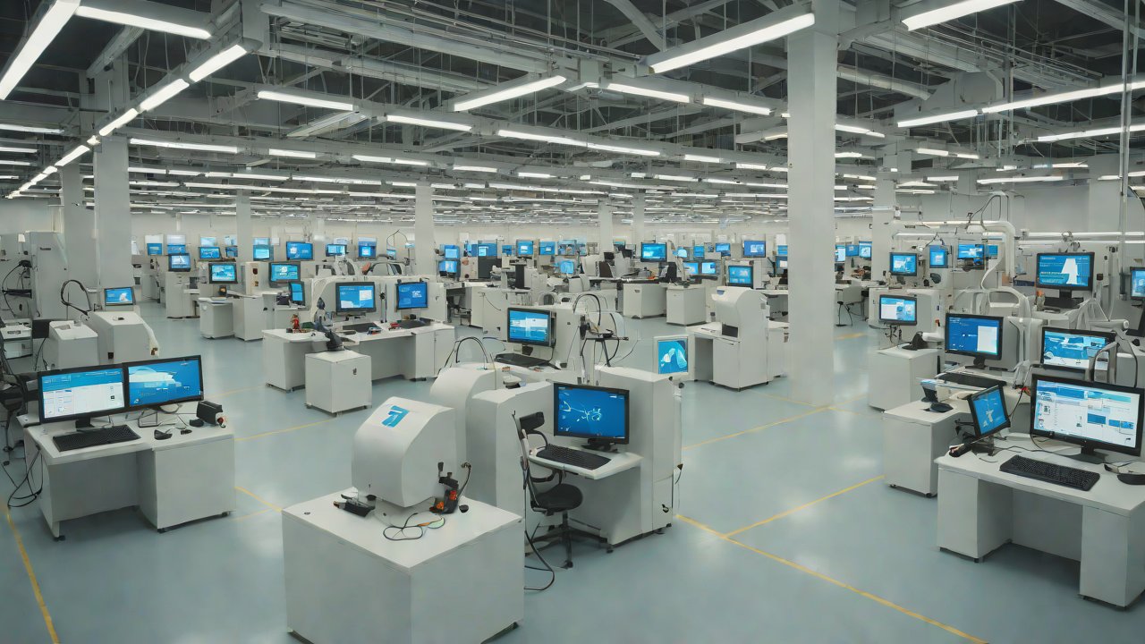 Top 8 IoT Companies in Russia Supporting Manufacturing Upgrades