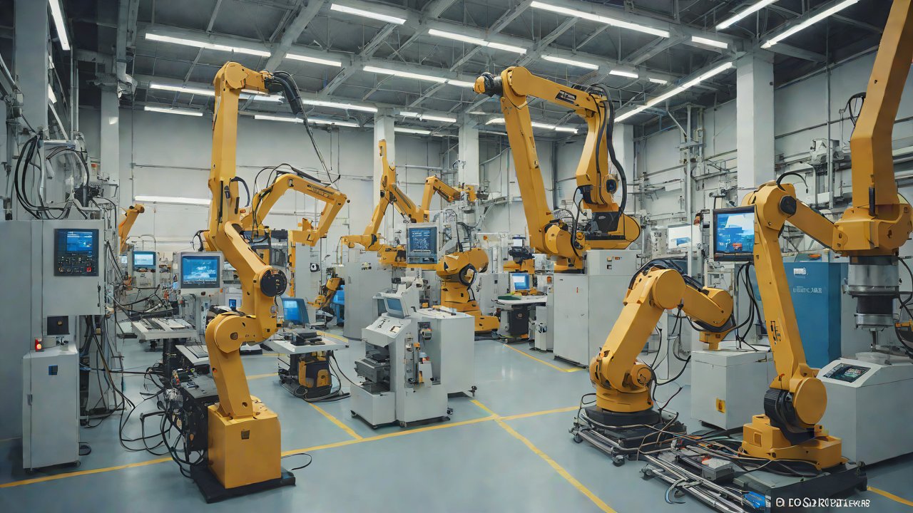 Overview of the Russian IoT Market