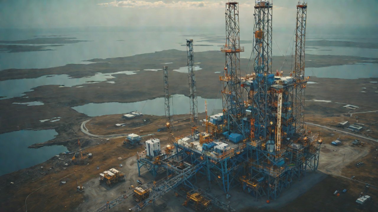 Top 4 IoT Companies in Russia