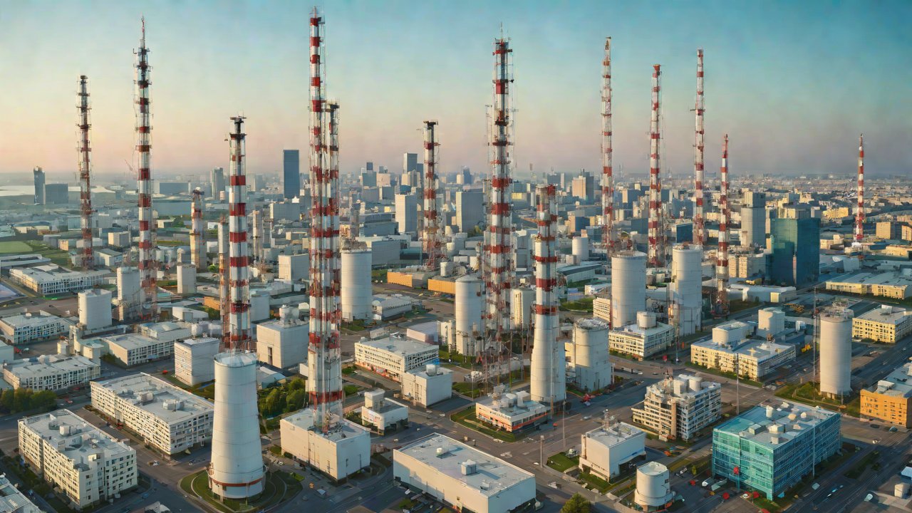 Benchmark Manufacturers