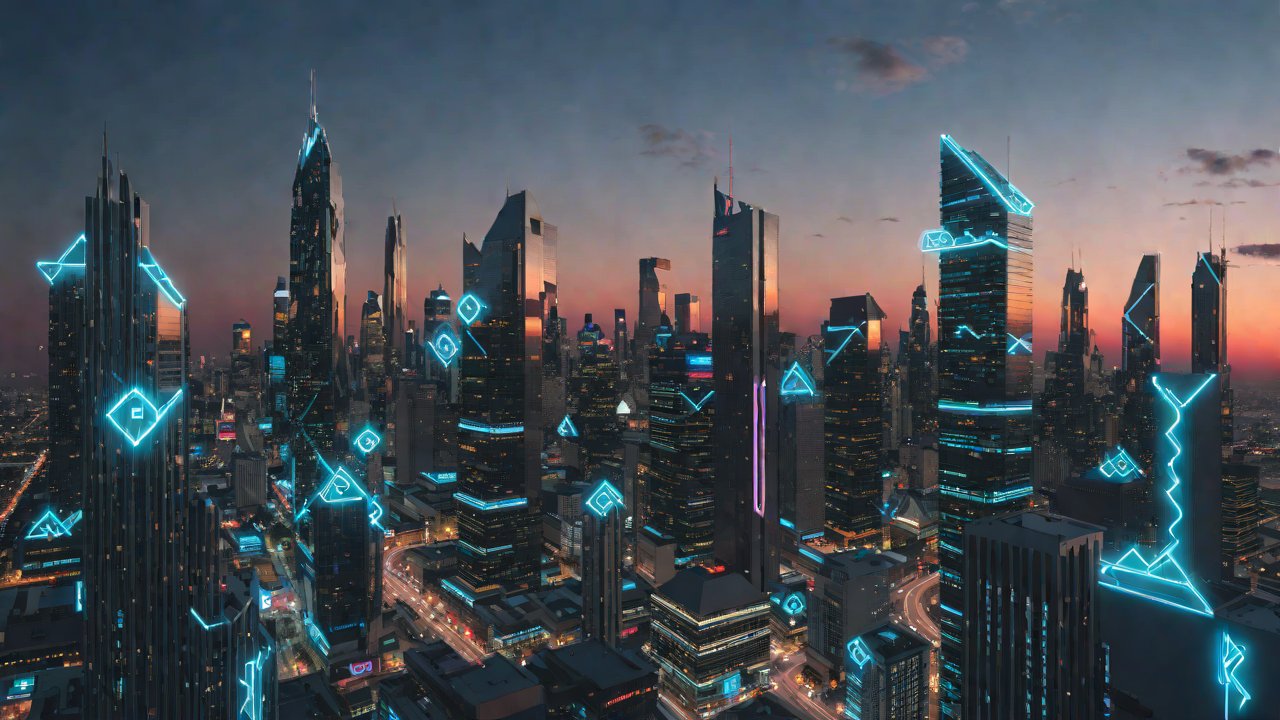 Top 6 IoT Big Data Analytics and Processing Companies in Russia