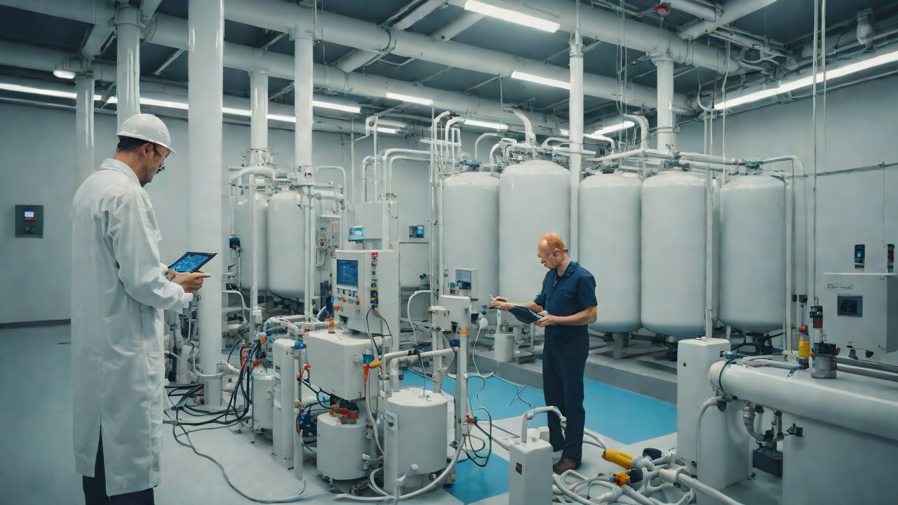 Innovative Approaches and Market Performance