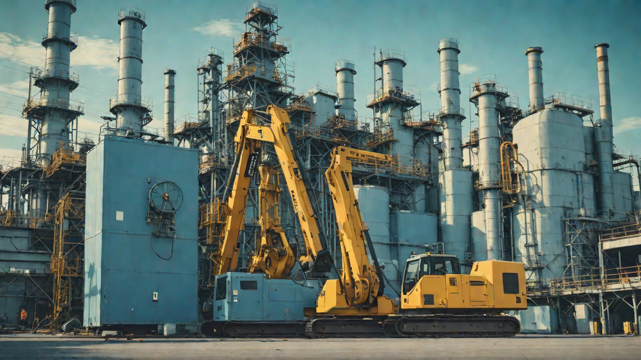 Business Strategies and Competitive Landscape