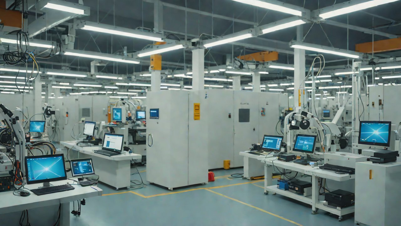 Nornickel - Pioneering Predictive Maintenance