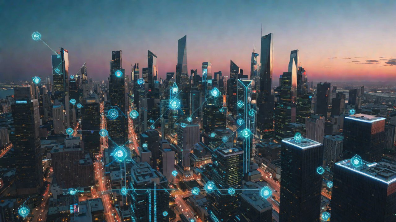 Top 10 IoT Software Development and Outsourcing Giants in Russia