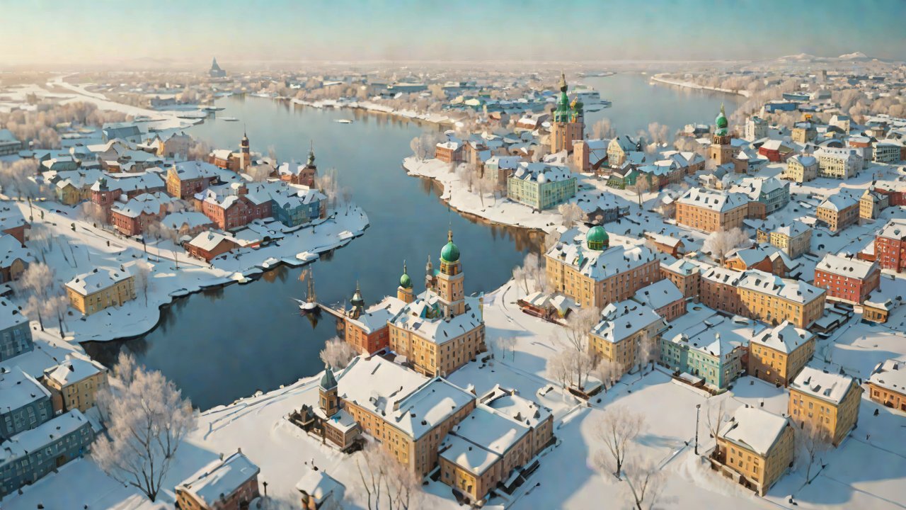 Overview of Russia's IoT Software Development Market