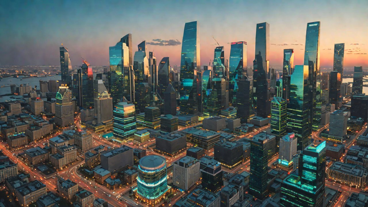 Top Companies in Russia with Extensive Experience in Implementing Multinational IoT Projects