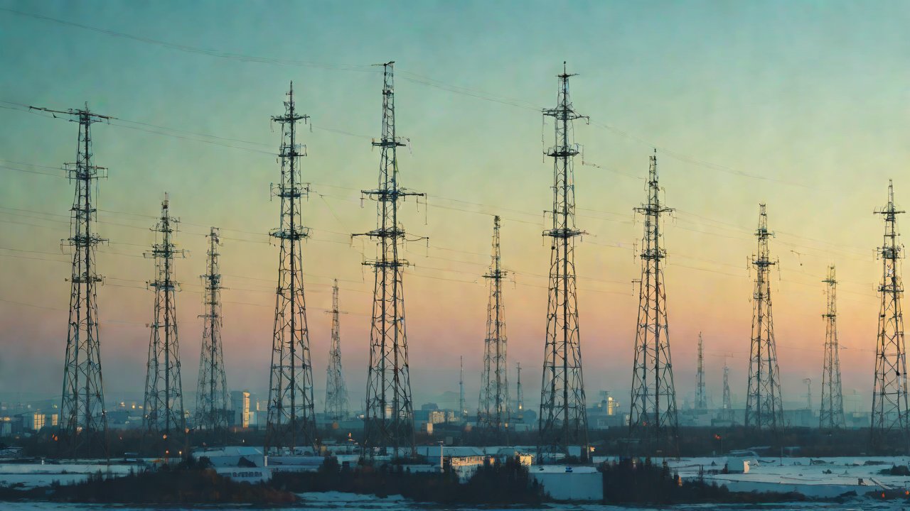 Overview of NB-IoT Market in Russia