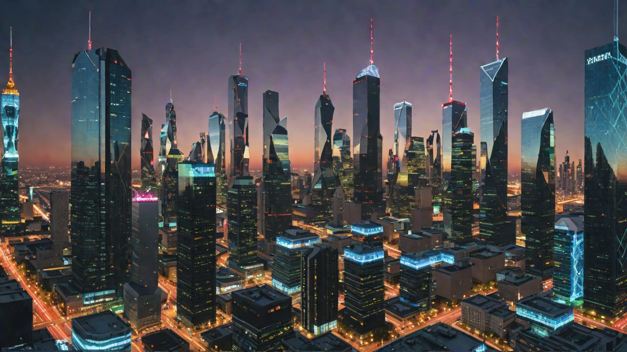 Top 10 IoT Black Technology Companies Defining the Future in Russia