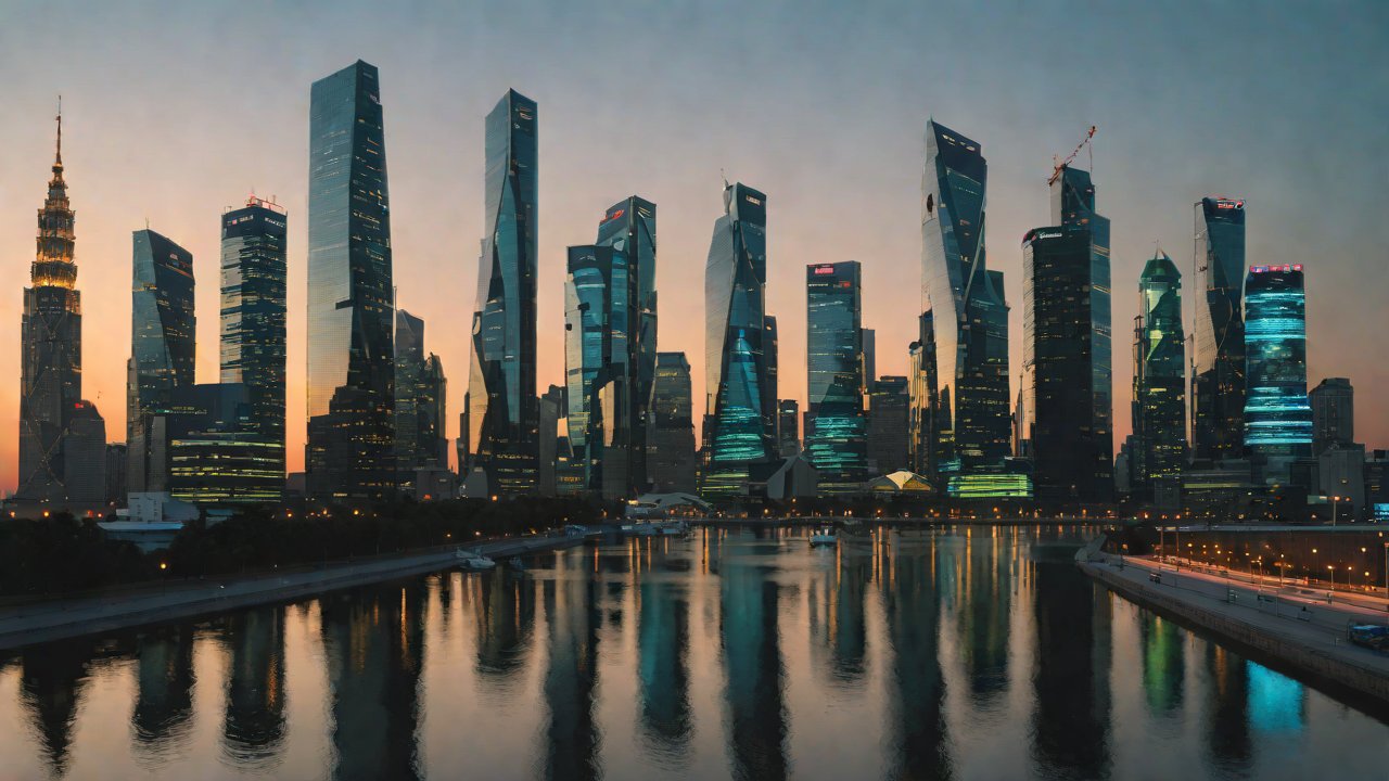 Top 10 IoT Black Technology Companies Defining the Future in Russia