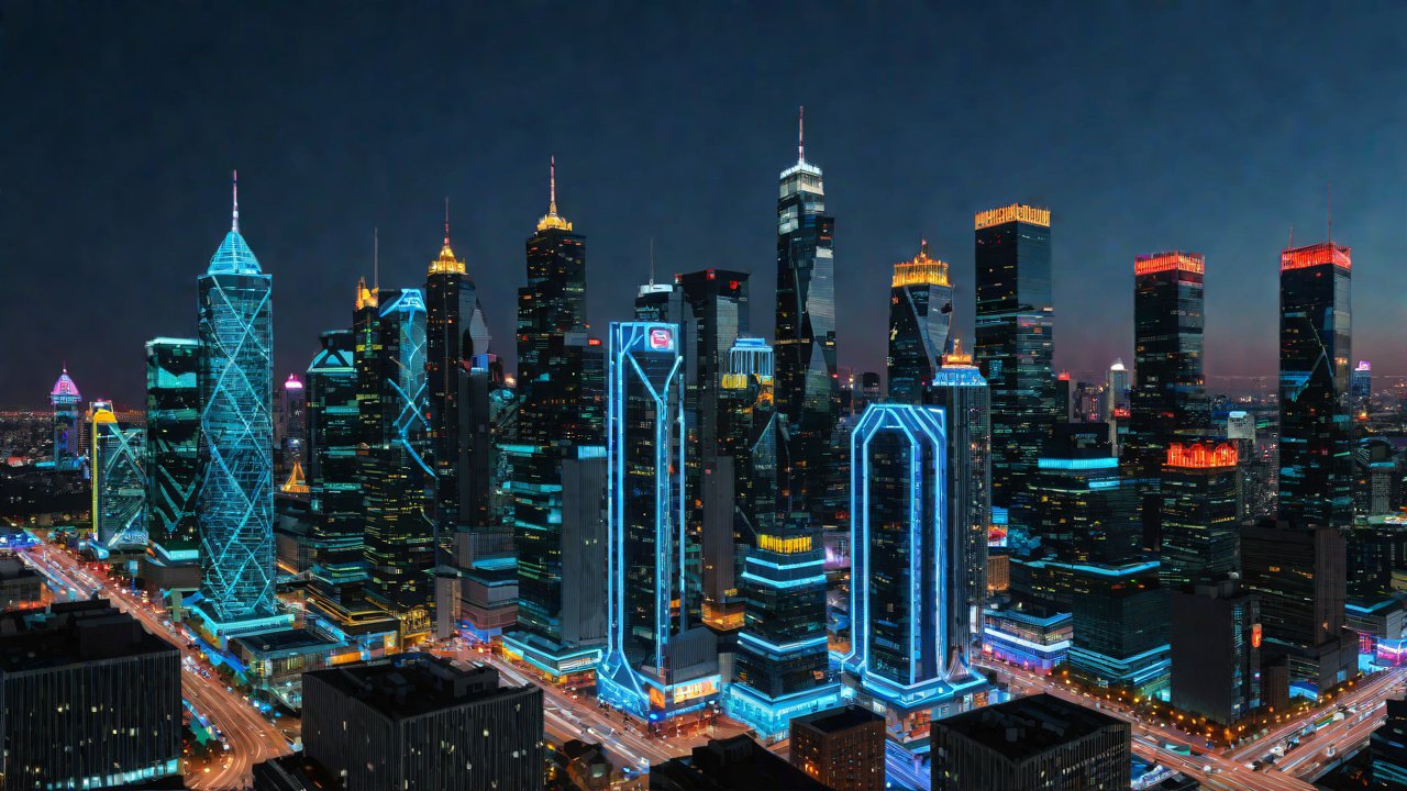 Market Players and Expertise