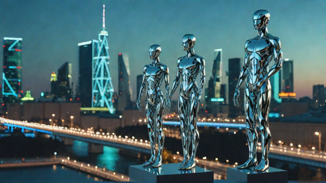 Key Players and Their Expertise