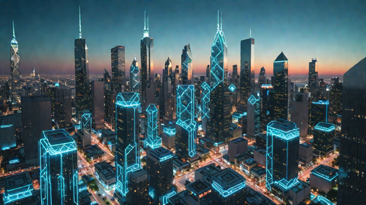 Top 5 Pioneers in Exploring Blockchain+IoT Applications in Russia