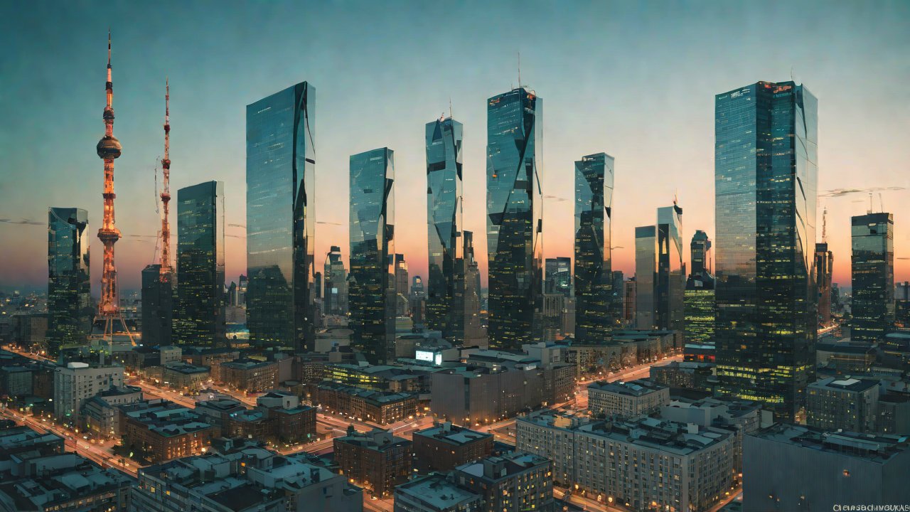 Top 5 Pioneers in Exploring Blockchain+IoT Applications in Russia