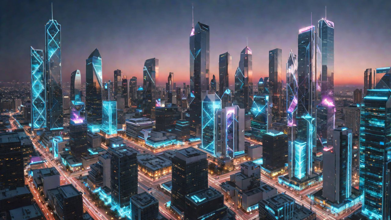 Technical Capabilities and Offerings