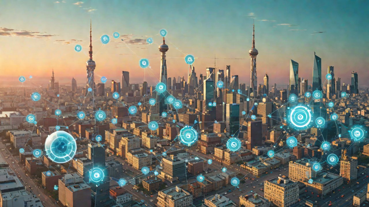 Market Share and Revenue