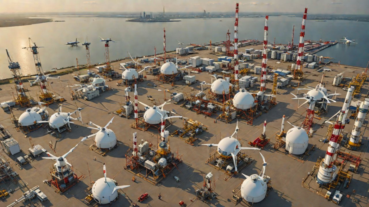 Technical Capabilities and Market Presence