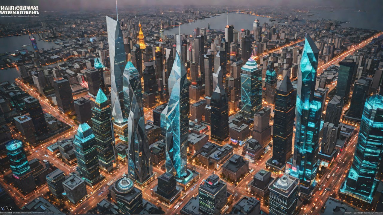 Overview of Russia's IoT Landscape