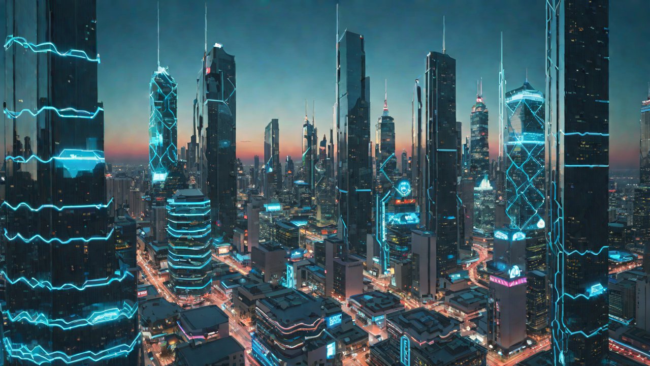 Analysis of Top Russian Enterprises in the IoE