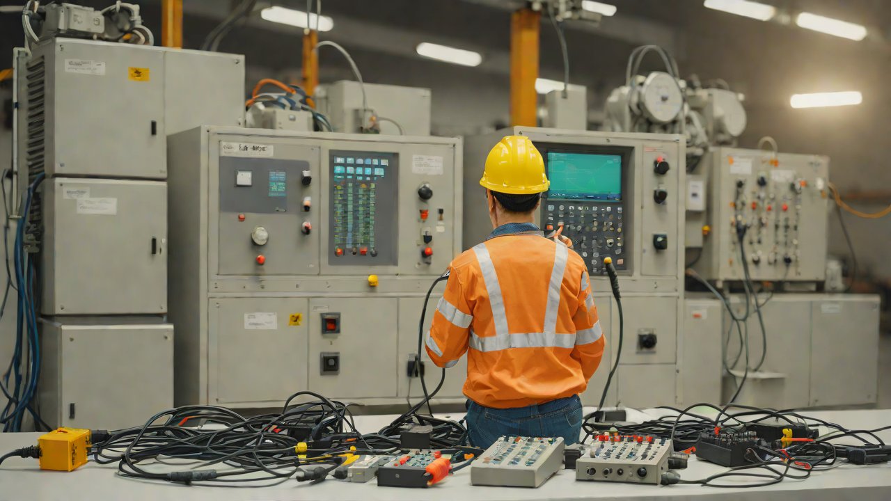 Technical Requirements for IoT Data Acquisition Terminals