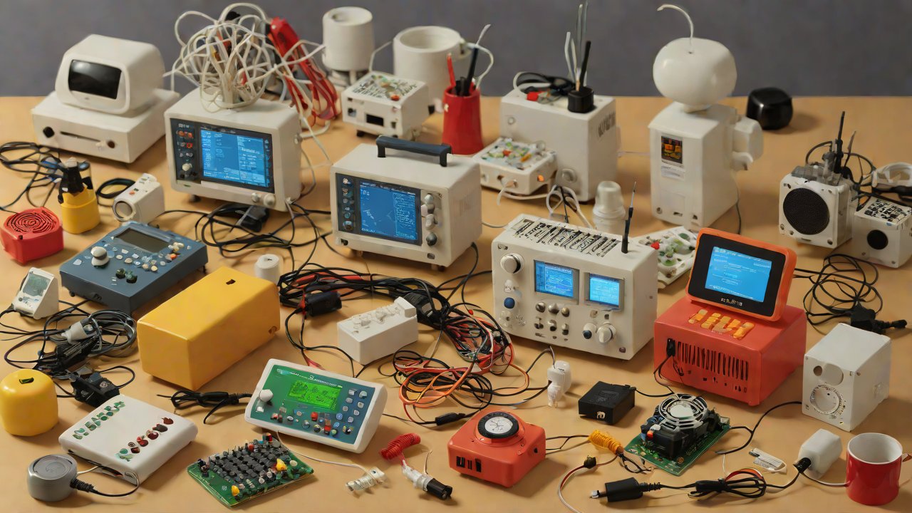 Top IoT Controllers for Extreme High-Temperature Environments