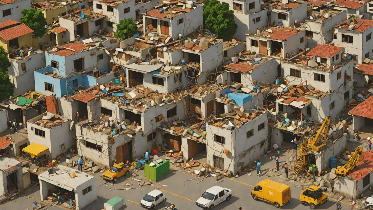 Benefits of IoT-Based SHM