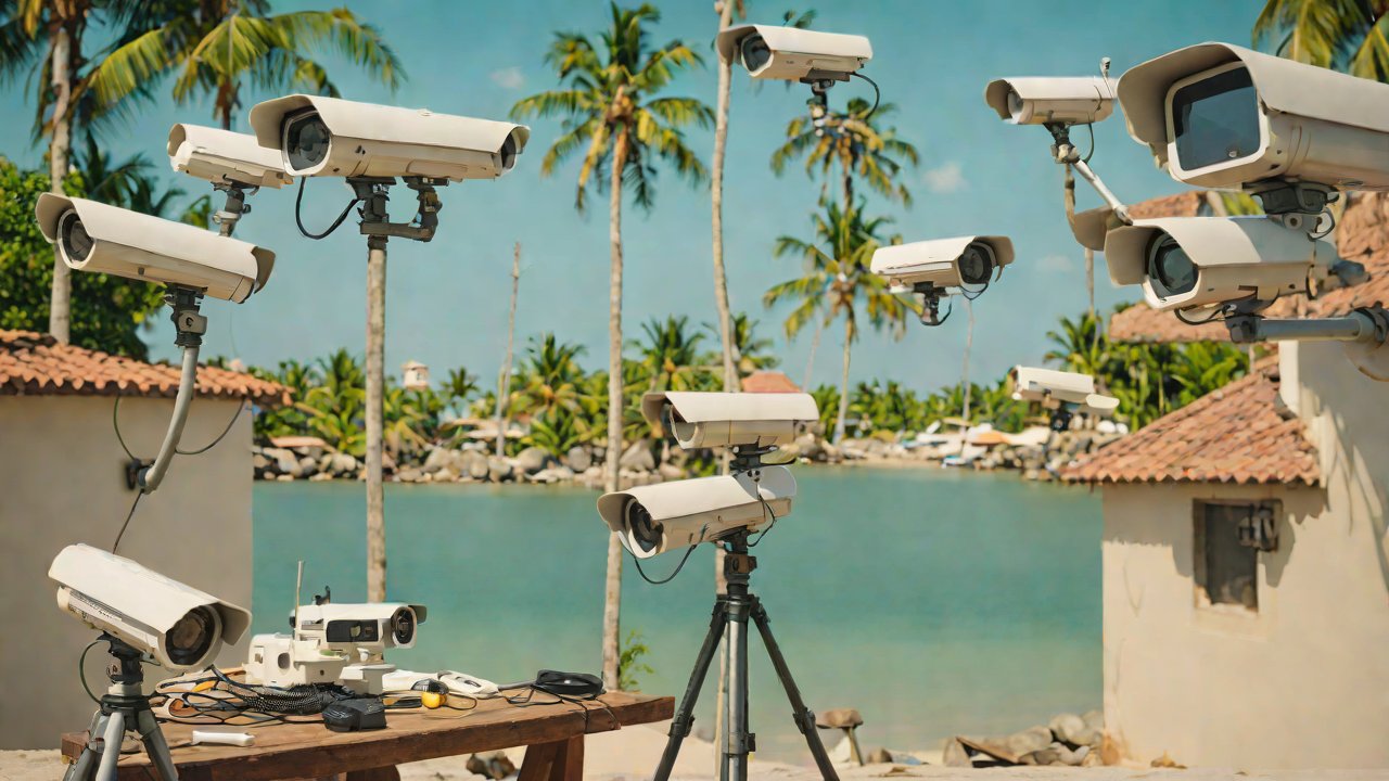 Regional Presence and Partnerships