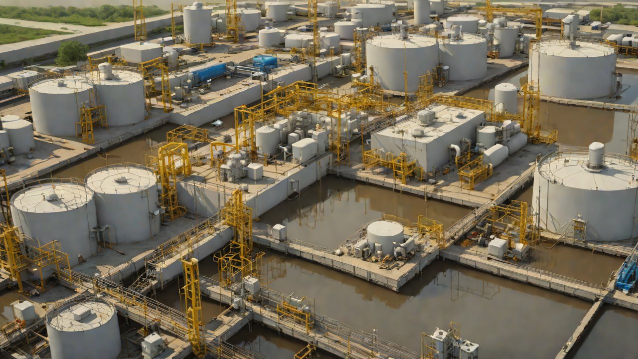 Challenges in Highly Corrosive Environments