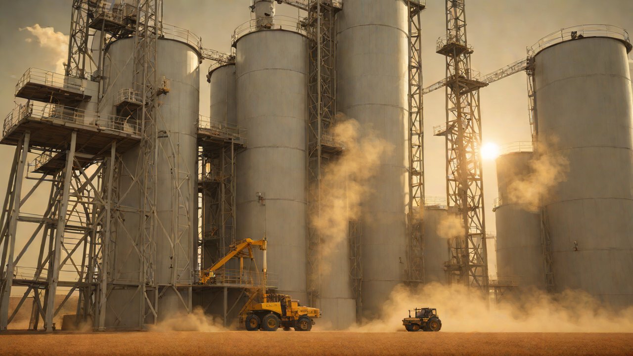 Explosion-Proof Dust Monitoring: A Critical Requirement