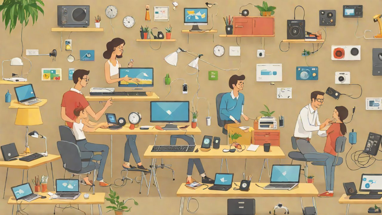 Develop a Data Management Strategy