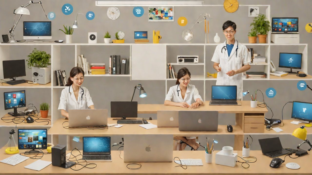 Edge Computing with Intel