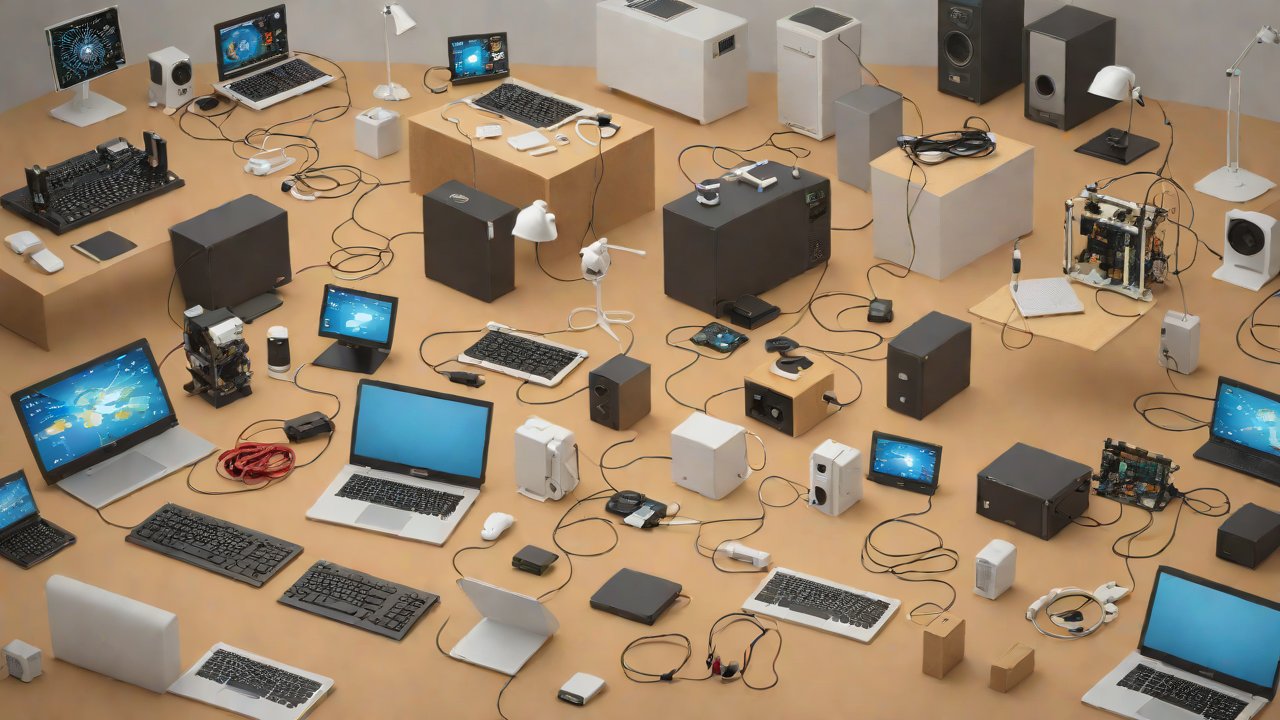 Top Local IoT Hardware Distributors