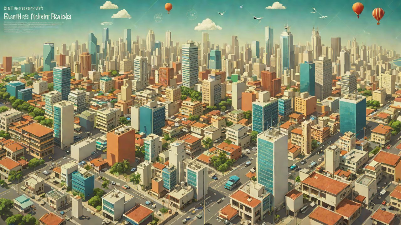 Guide to Pricing IoT System Integrators in Brazil
