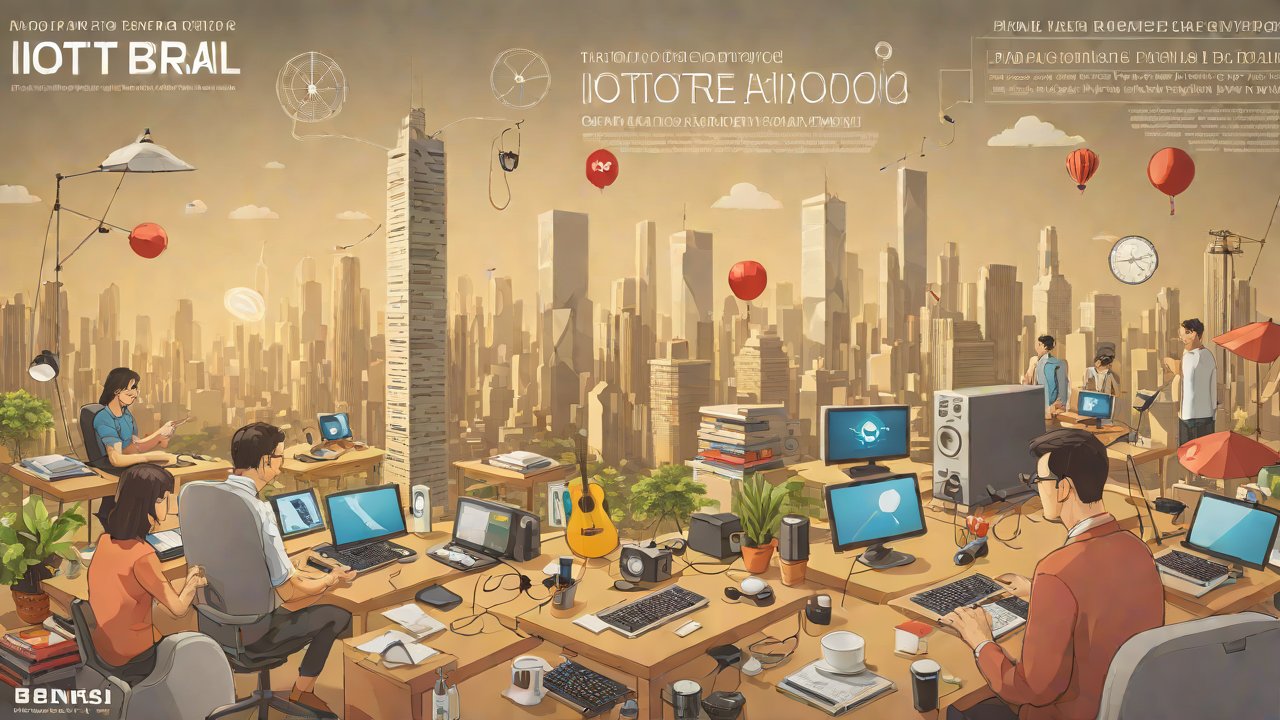 Guide to Pricing IoT System Integrators in Brazil
