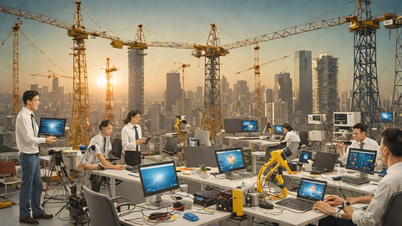 In-house Development Costs
