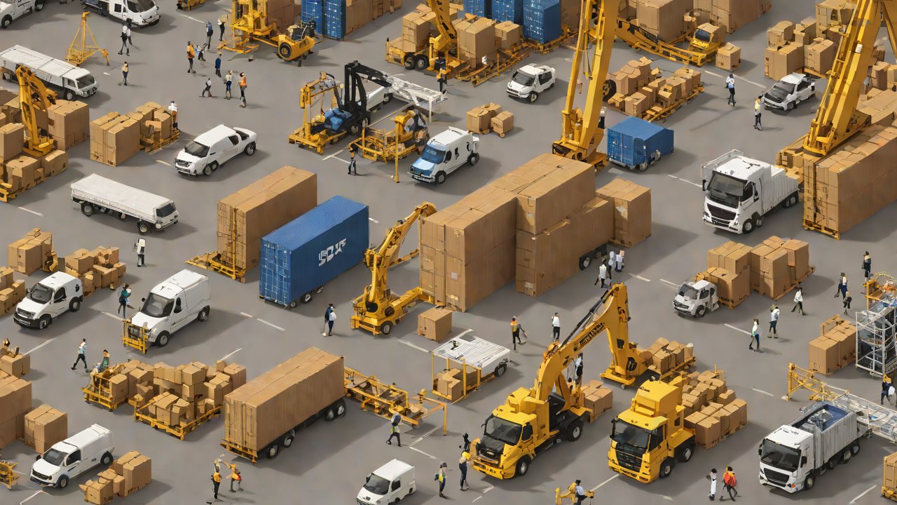 Understanding Brazil's Logistics Landscape