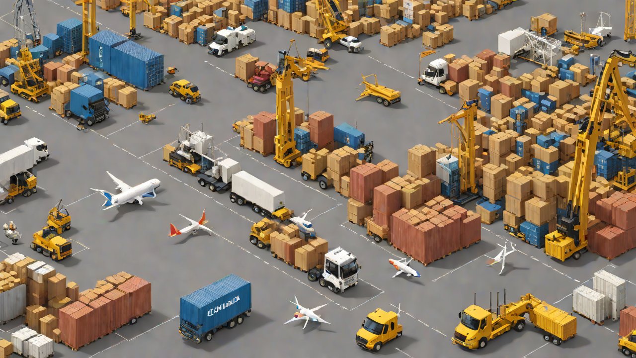 Navigating Brazil's Customs Clearance Procedures