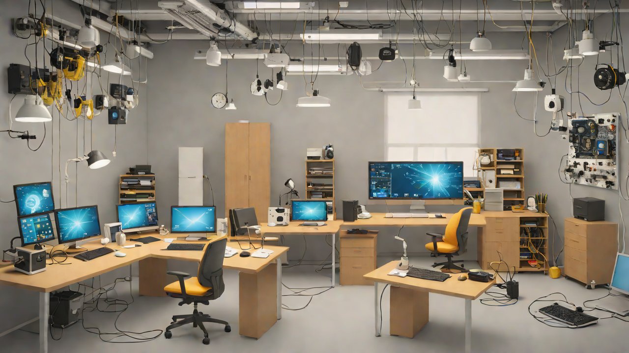 Implementing OSS in IoT: Best Practices
