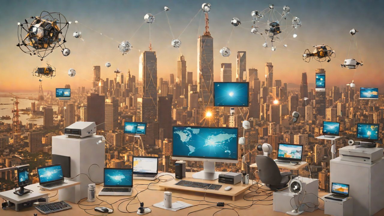 Edge Computing in Brazil