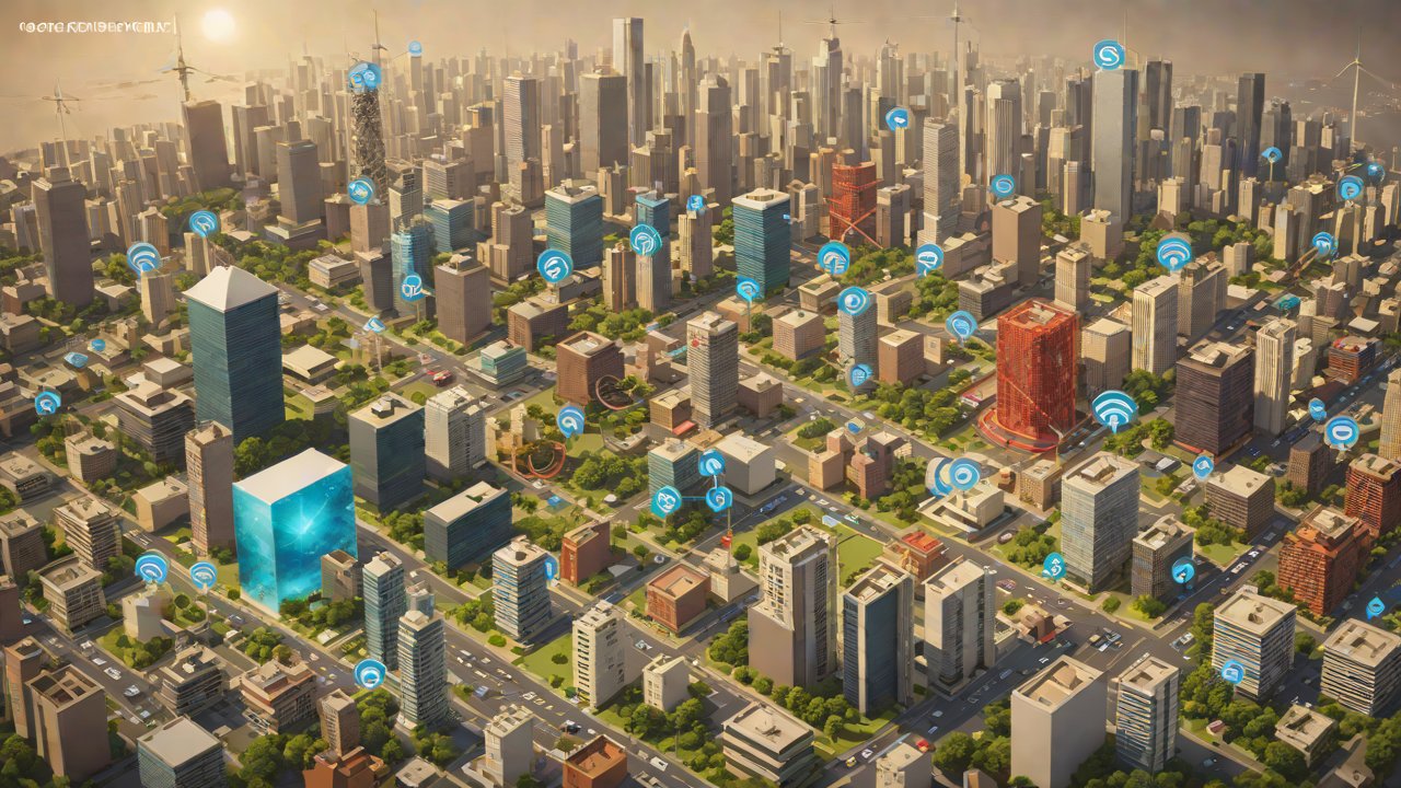 Comparison of IoT Data Packages