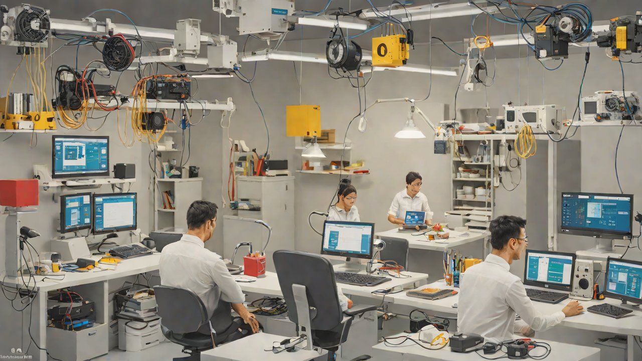 Integration Solutions and Approaches