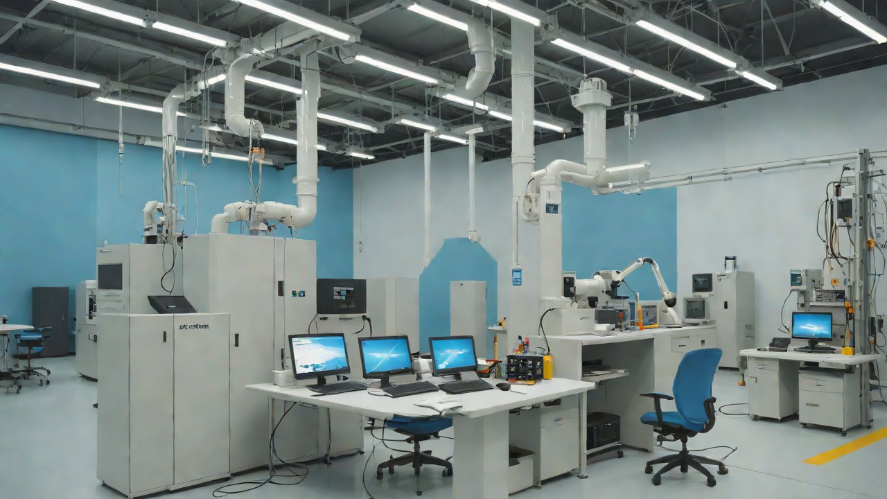 Leveraging Edge Computing for Real-Time Data Processing