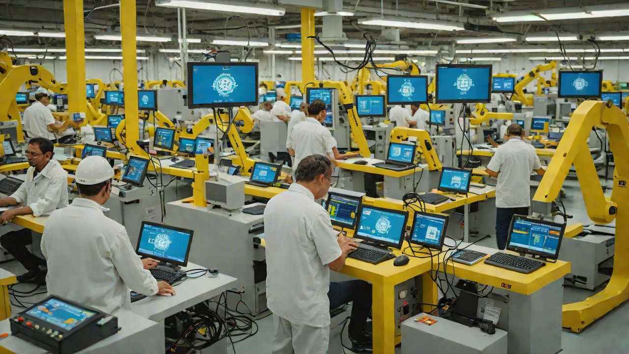 Implementing Standardized Communication Protocols for Interoperability